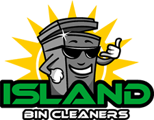 Island Bin Cleaners