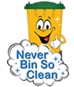 Neverbinsoclean